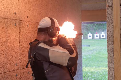 Čeští předovkáři excelovali na 17. GP Rakouska v Eisenstadtu