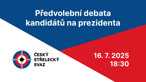 Předvolební debata s Michalem Dusíkem