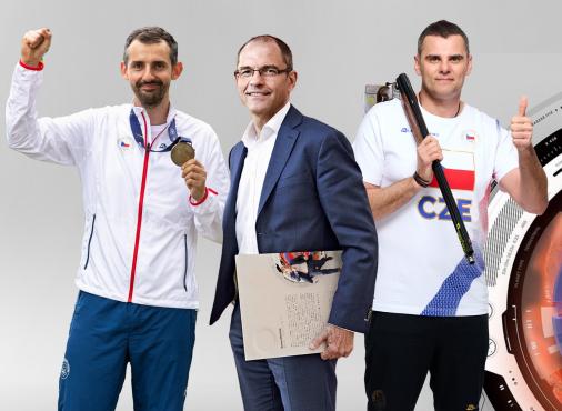 Výsledky voleb 16. Sjezdu delegátů ČSS