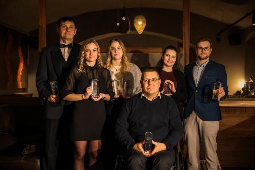 Střelec roku 2025: Přívratský potřetí králem, mladí talenti rostou