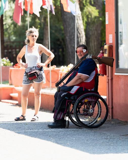 Paratrap: Češi v silné konkurenci na Green Cupu 2026