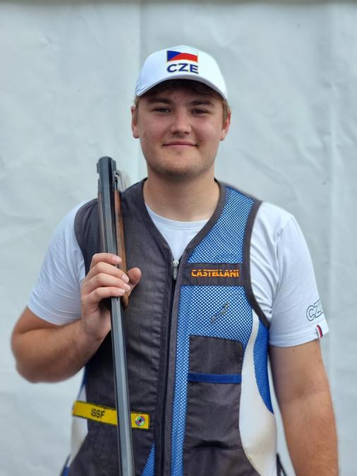 Charvát Radislav