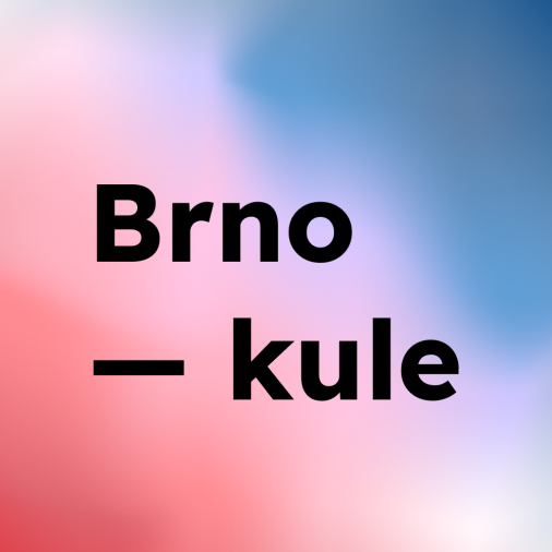 Brno — kule