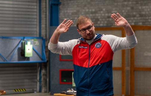 GP of Liberation 2024: Mezinárodní konkurence, napínavá finále i silné výkony