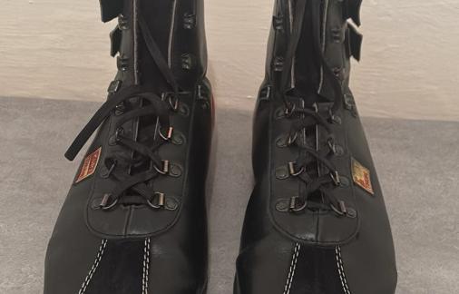 Prodám boty Thunepro