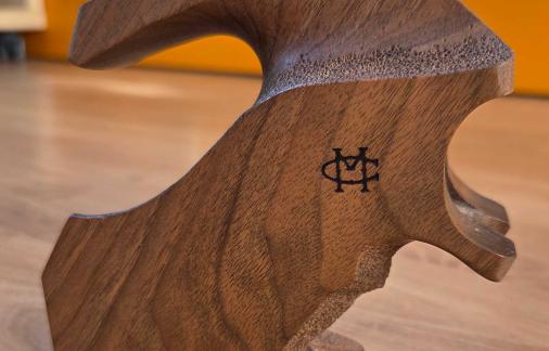 Pažba na Morini 162 M