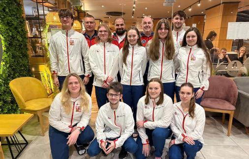 Ticháčková a Šindlerová mají památku na Burgas