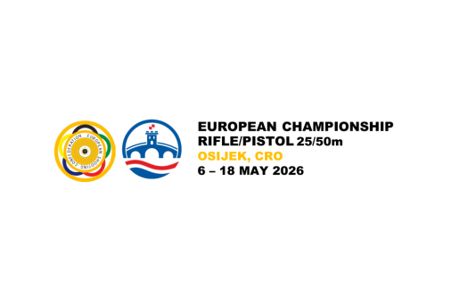 Nominace na Mistrovství Evropy v kulových 2026