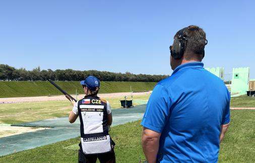 SP v Lonatu se zúčastnil rekordní počet sportovců!