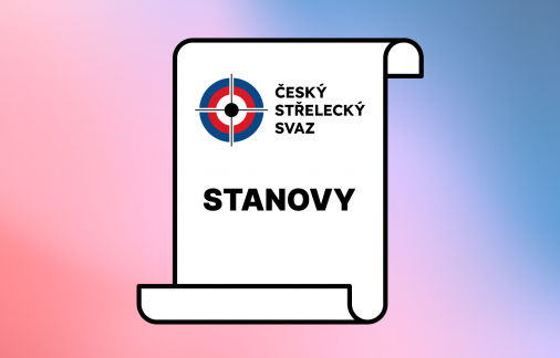 Aktualizovaný návrh Nových Stanov